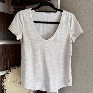 Classic lululemon V-Neck Women's Top